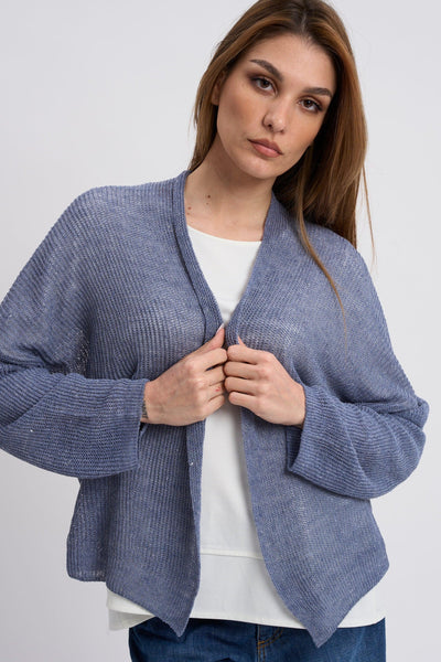 Maglia Cardigan 1520