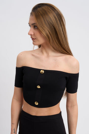 Top in Maglia 1059 - 4