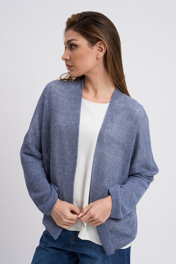 Maglia Cardigan 1520 - 3