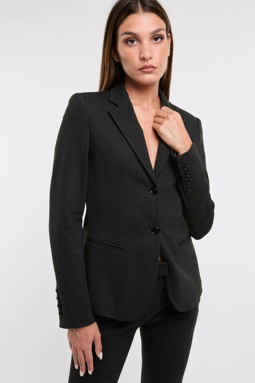 Blazer Monopetto 6178A