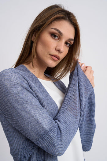Maglia Cardigan 1520 - 4