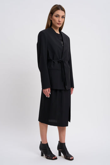 Giacca Minimalista 1592 - 2