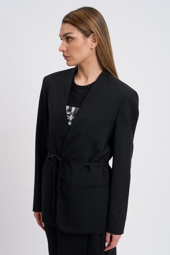 Giacca Minimalista 1592 - 3