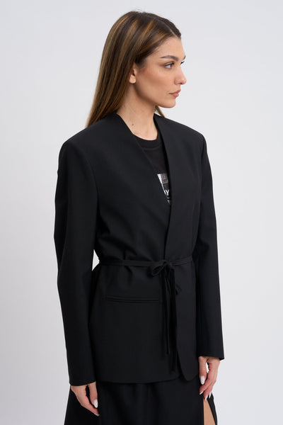 Giacca Minimalista 1592