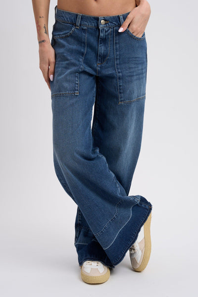 Jeans Holly 1342