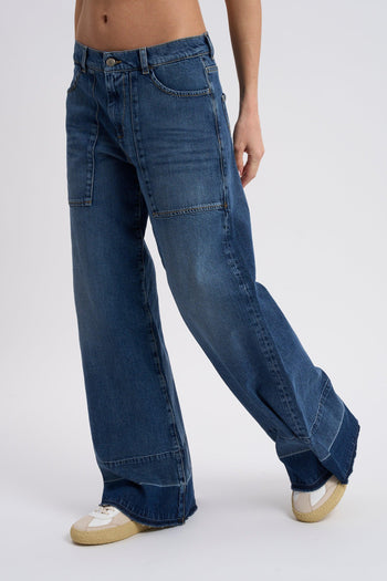 Jeans Holly 1342 - 3