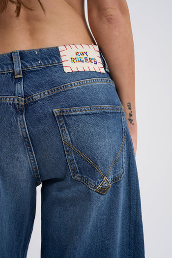 Jeans Holly 1342 - 6
