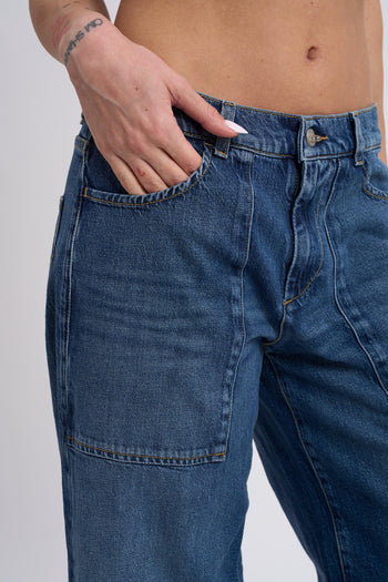 Jeans Holly 1342 - 4