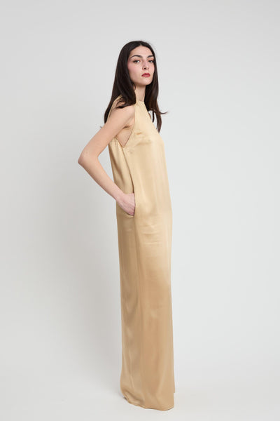 Abito in Crepe 1000