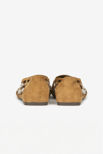 Mocassino Traforato 1097 - 3