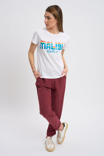 BOWERY T-Shirt Malibu 1178 - 2