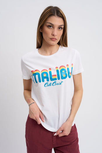 BOWERY T-Shirt Malibu 1178 - 4