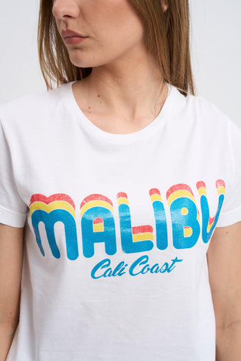 BOWERY T-Shirt Malibu 1178 - 3