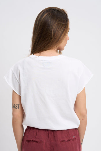 BOWERY T-Shirt Beverly Hills 1184 - 3