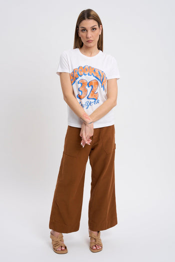 BOWERY T-Shirt "Brooklyn 32" 1176 - 2