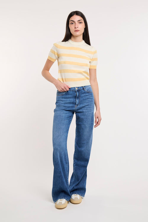 Debbie Palazzo Fit 7641