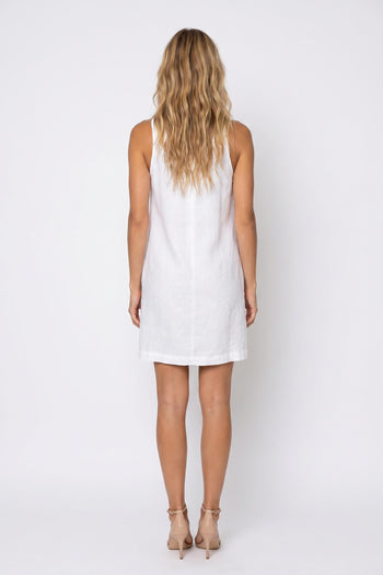 Abito Lino 1368 - 5