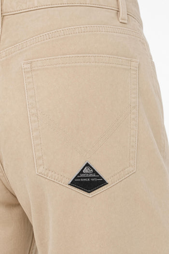Pantaloni in Tencel 1328 - 4