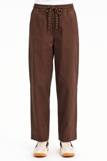 Pantaloni Popeline 1545 - 3