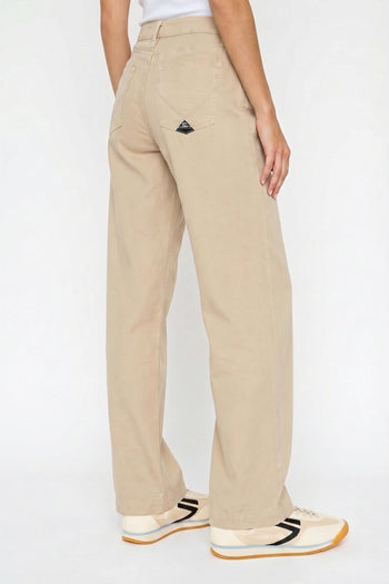 Pantaloni in Tencel 1328 - 3
