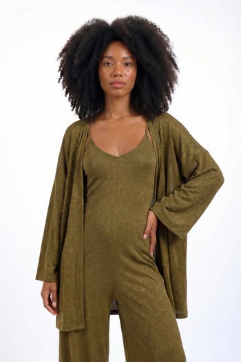 Tuta Lurex 1738 - 4