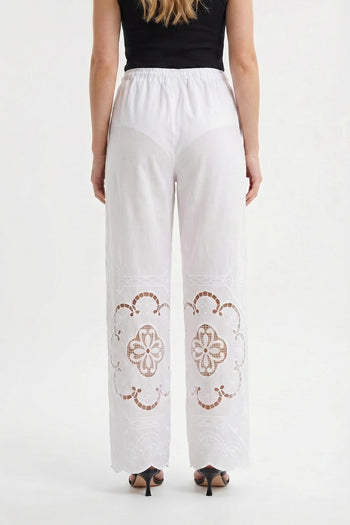 FRONT STREET8 Pantaloni Cotone 1421 - 4