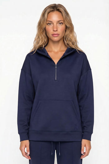 Felpa Jersey Scuba 1629 - 2