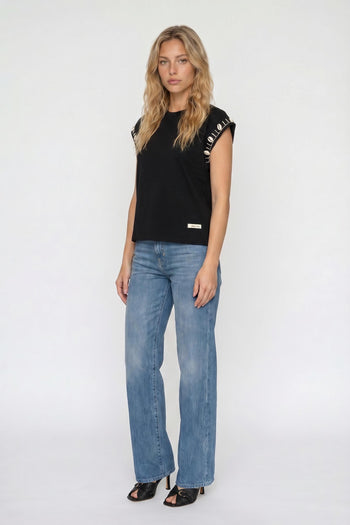 FRONT STREET8 T-Shirt Conchiglie 1423 - 4