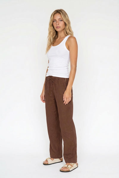 Chino Lino/Cotone 1430