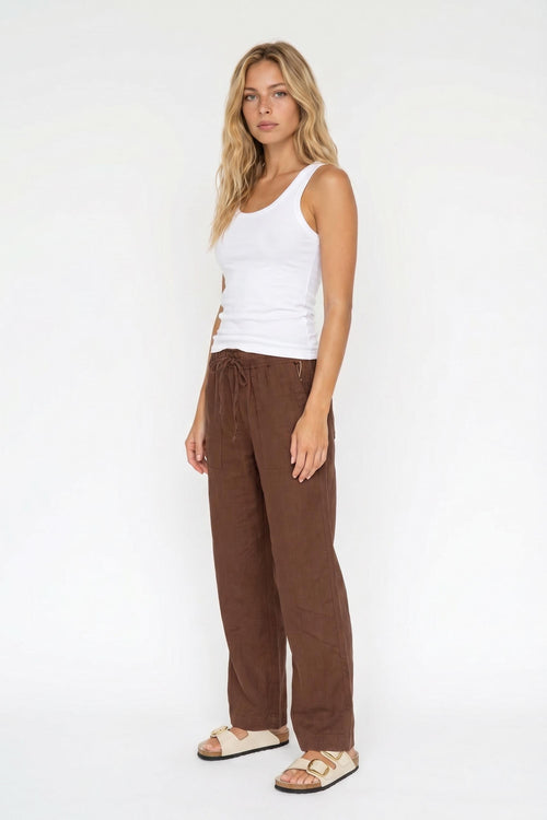 Chino Lino/Cotone 1430