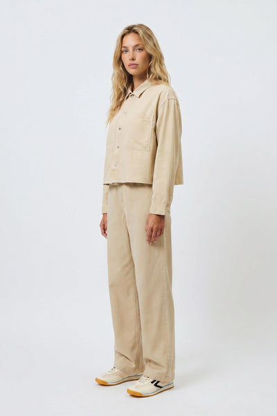 Pantaloni in Tencel 1328