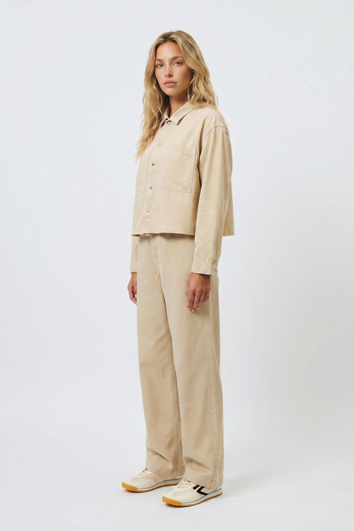 Pantaloni in Tencel 1328