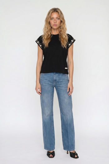 FRONT STREET8 T-Shirt Conchiglie 1423 - 3