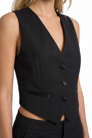 Gilet Incrociato Dietro 1004 - 4