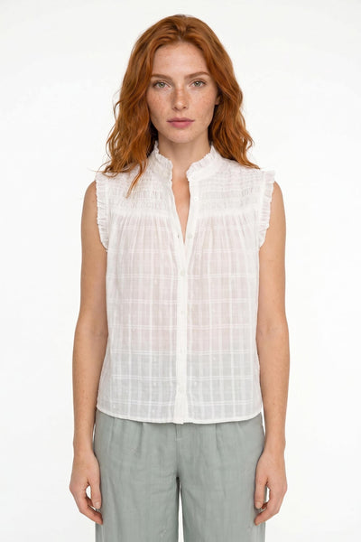 Camicia Smanicata 1696