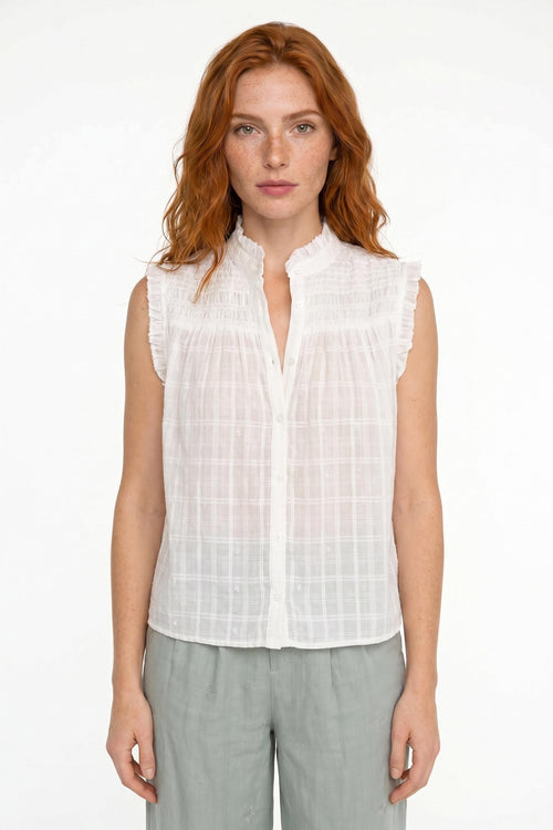 Camicia Smanicata 1696