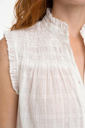 Camicia Smanicata 1696 - 2