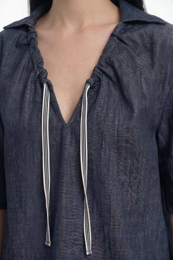 Camicia Chambray 1546 - 3