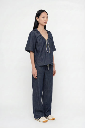 Camicia Chambray 1546 - 4