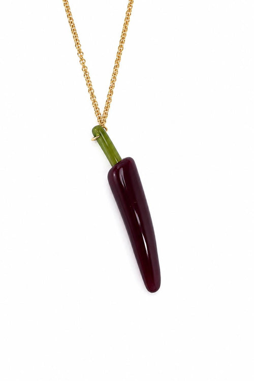 Collana Peperoncino 7532
