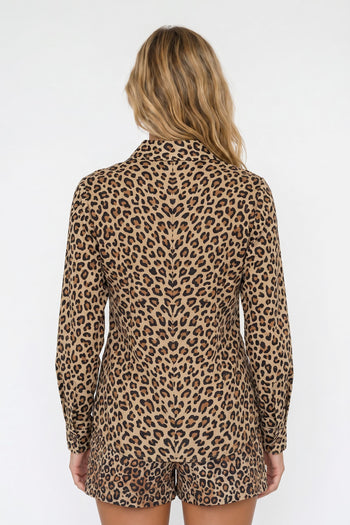 Camicia Leo 1370 - 4