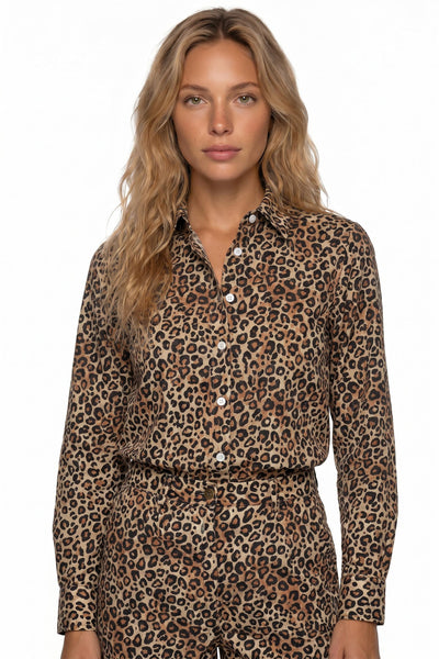 Camicia Leo 1370