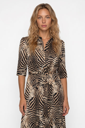 Abito Zebra 1360 - 2