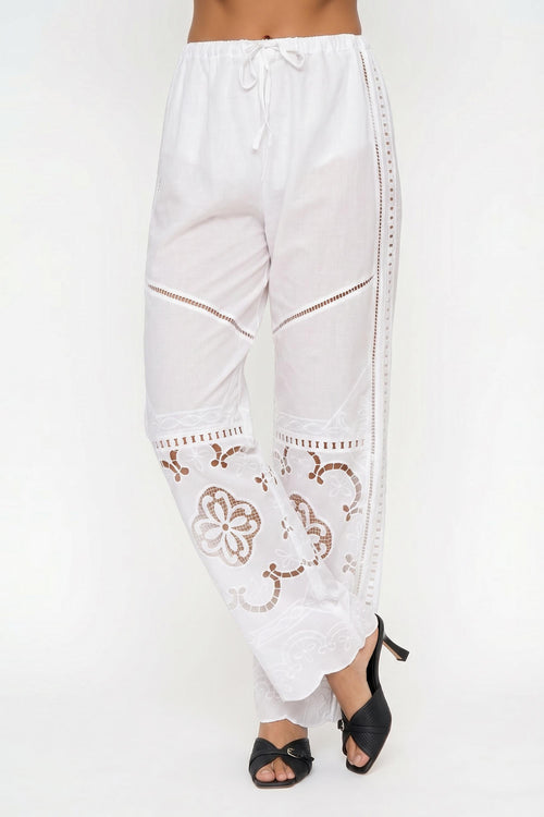 FRONT STREET8 Pantaloni Cotone 1421