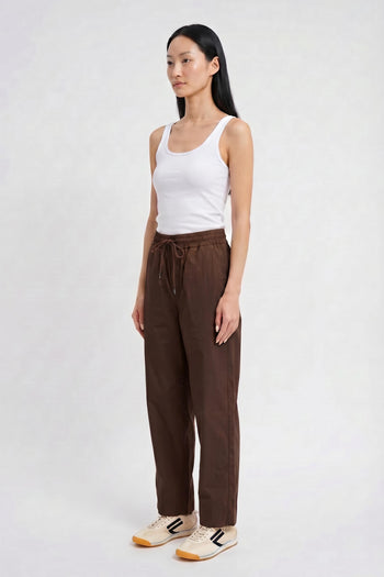 Pantaloni Popeline 1545 - 4