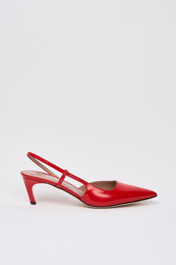 Decolletè Slingback 6091 - 3