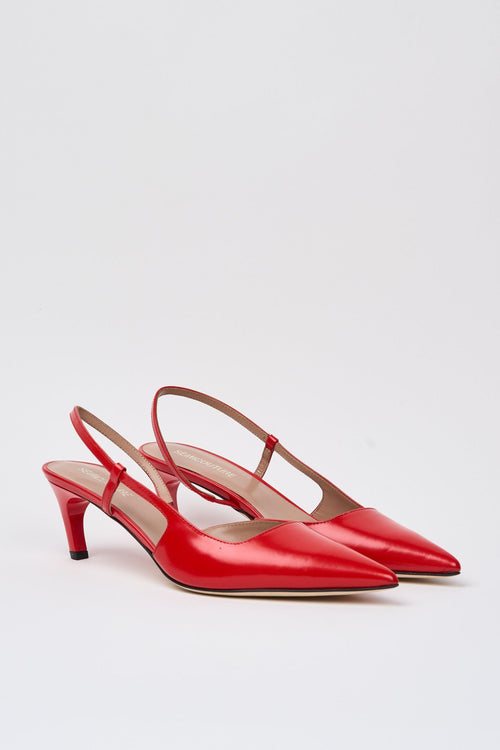 Decolletè Slingback 6091 - 1