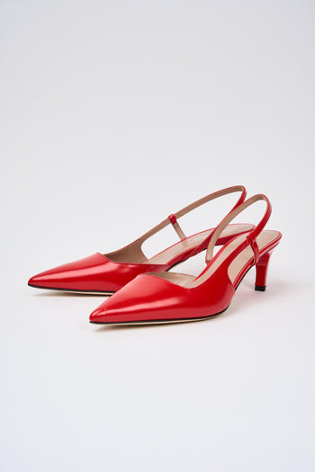 Decolletè Slingback 6091 - 5