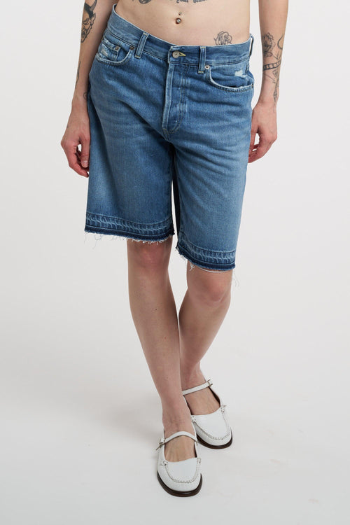 Short Dade Orlo 7011