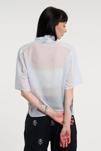 Camicia in Mussola 7677 - 7